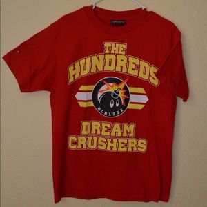The Hundreds T-shirt